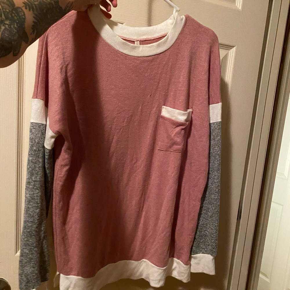 Day/Night time top!